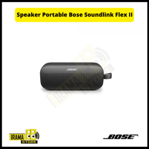 Speaker Portable Bose Soundlink Flex II